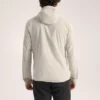 Sudadera con capucha Atom SL para hombre