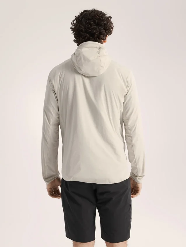 Sudadera con capucha Atom SL para hombre