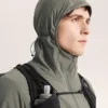 Sudadera con capucha Atom SL para hombre