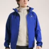 Sudadera con capucha Atom SL para hombre
