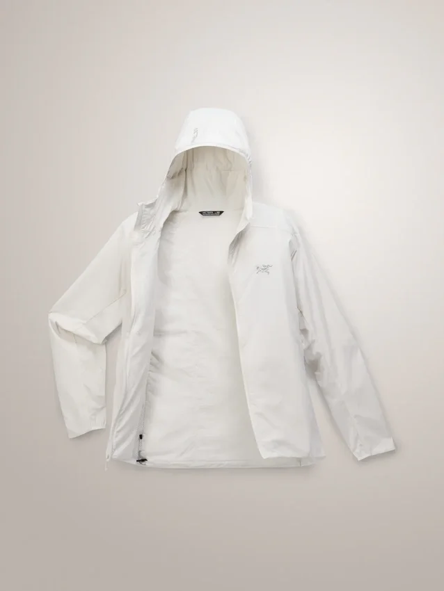 Sudadera con capucha Atom SL para hombre