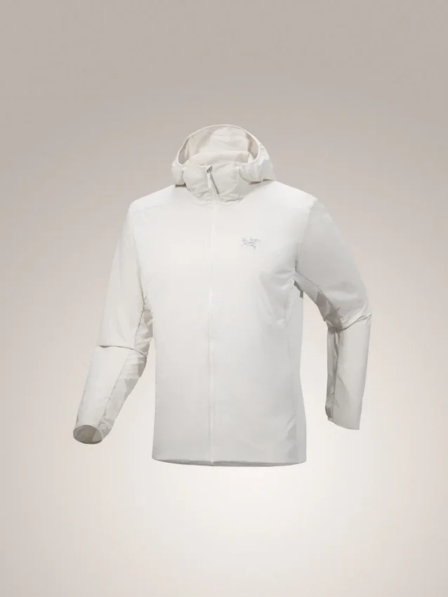 Sudadera con capucha Atom SL para hombre