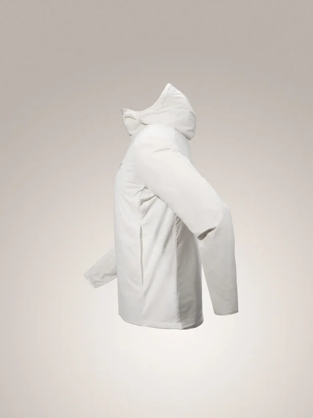 Sudadera con capucha Atom SL para hombre