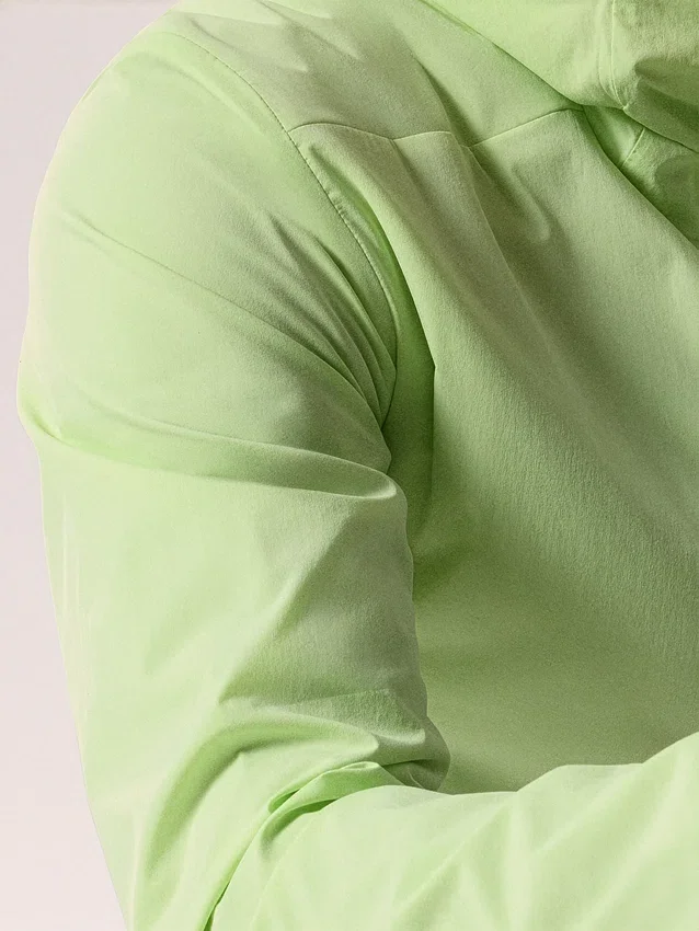 Sudadera con capucha Atom SL para hombre