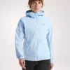 Sudadera con capucha Atom SL para mujer