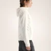 Sudadera con capucha Atom SL para mujer