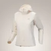 Sudadera con capucha Atom SL para mujer