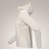 Sudadera con capucha Atom SL para mujer