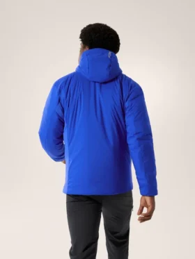 Sudadera con capucha Atom SV para hombre