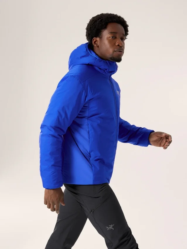 Sudadera con capucha Atom SV para hombre