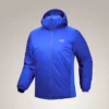 Sudadera con capucha Atom SV para hombre