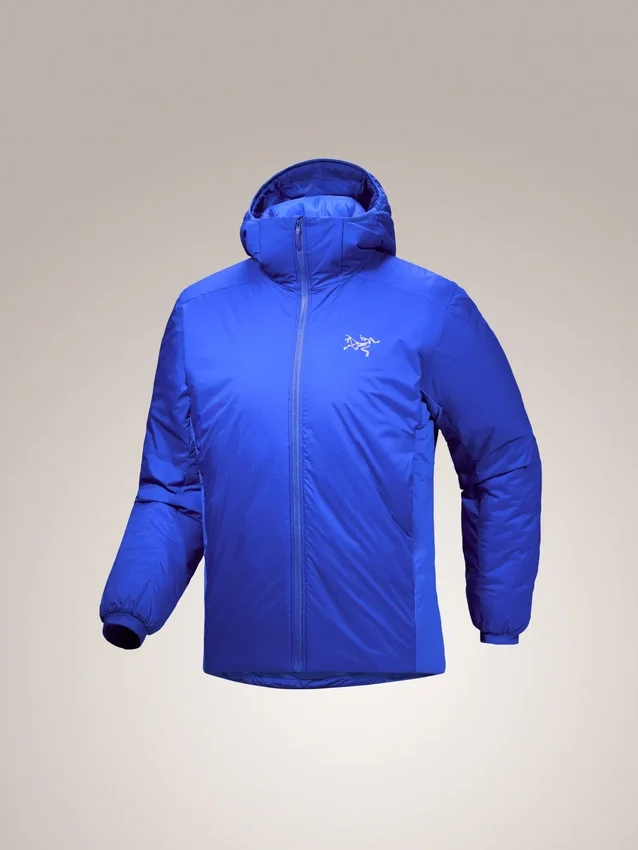 Sudadera con capucha Atom SV para hombre