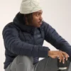 Sudadera con capucha Cerium para hombre