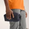 Sudadera con capucha Cerium para hombre