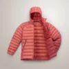 Sudadera con capucha Cerium para hombre