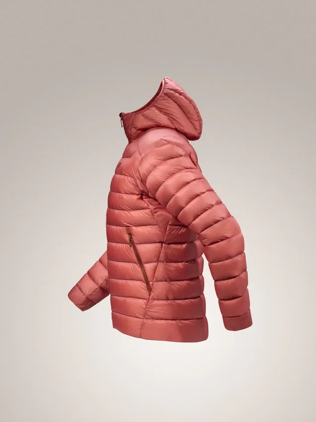 Sudadera con capucha Cerium para hombre