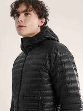 Sudadera con capucha Cerium SL para hombre