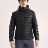 Sudadera con capucha Cerium SL para hombre