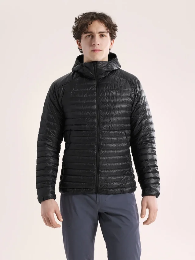Sudadera con capucha Cerium SL para hombre