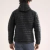 Sudadera con capucha Cerium SL para hombre