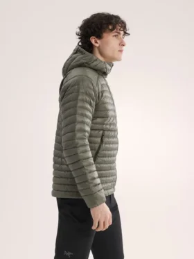 Sudadera con capucha Cerium SL para hombre