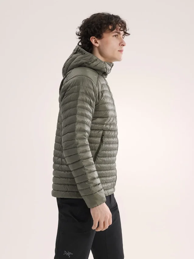 Sudadera con capucha Cerium SL para hombre