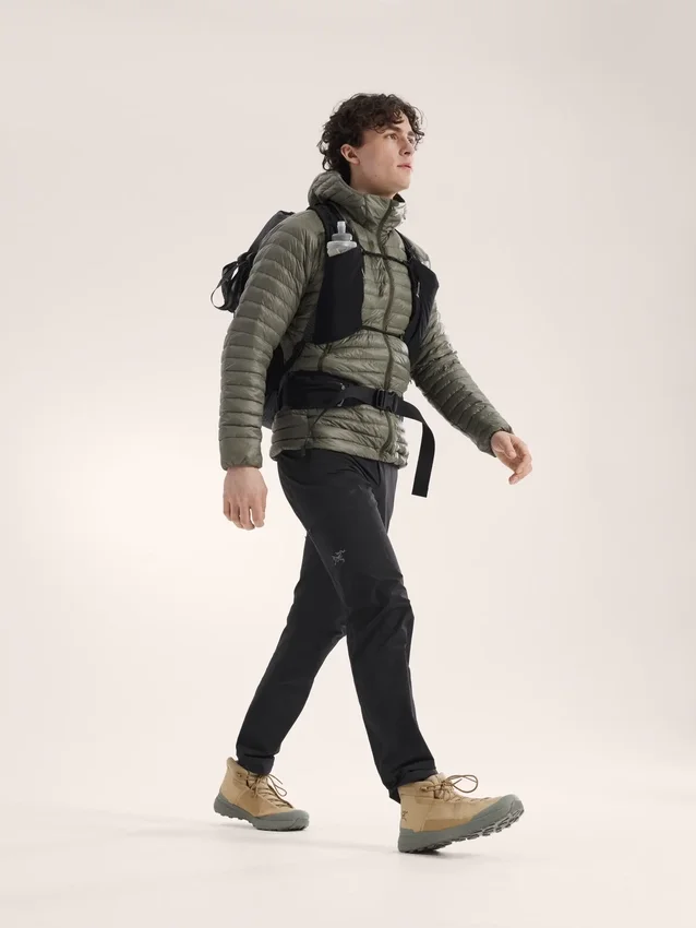 Sudadera con capucha Cerium SL para hombre