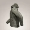Sudadera con capucha Cerium SL para hombre