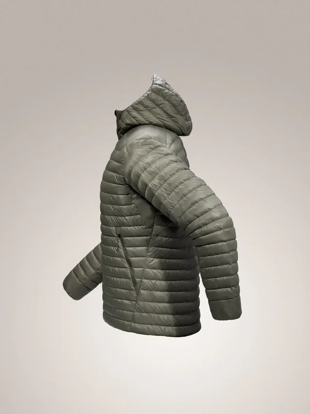 Sudadera con capucha Cerium SL para hombre