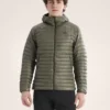 Sudadera con capucha Cerium SL para hombre
