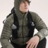Sudadera con capucha Cerium SL para hombre
