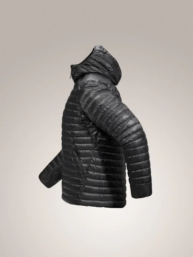 Sudadera con capucha Cerium SL para hombre