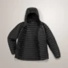 Sudadera con capucha Cerium SL para mujer