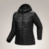 Sudadera con capucha Cerium SL para mujer