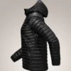 Sudadera con capucha Cerium SL para mujer