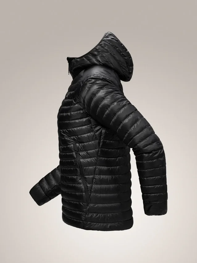 Sudadera con capucha Cerium SL para mujer