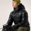 Sudadera con capucha Cerium SV para hombre