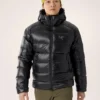 Sudadera con capucha Cerium SV para hombre