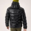 Sudadera con capucha Cerium SV para hombre