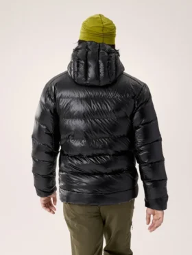 Sudadera con capucha Cerium SV para hombre