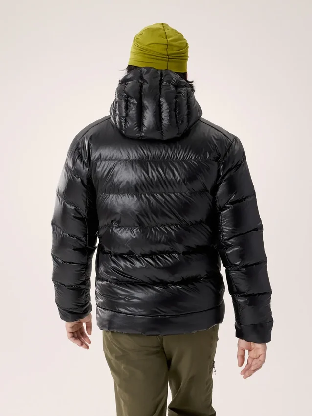 Sudadera con capucha Cerium SV para hombre