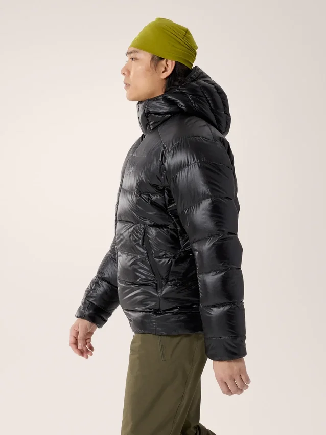 Sudadera con capucha Cerium SV para hombre