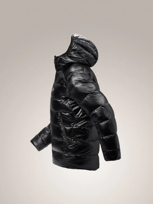 Sudadera con capucha Cerium SV para hombre