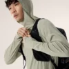 Sudadera con capucha Cormac para hombre