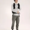 Sudadera con capucha Cormac para hombre