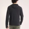 Sudadera con capucha Cormac para hombre