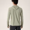 Sudadera con capucha Cormac para hombre