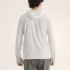 Sudadera con capucha Cormac para hombre