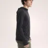 Sudadera con capucha Cormac para hombre