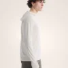 Sudadera con capucha Cormac para hombre